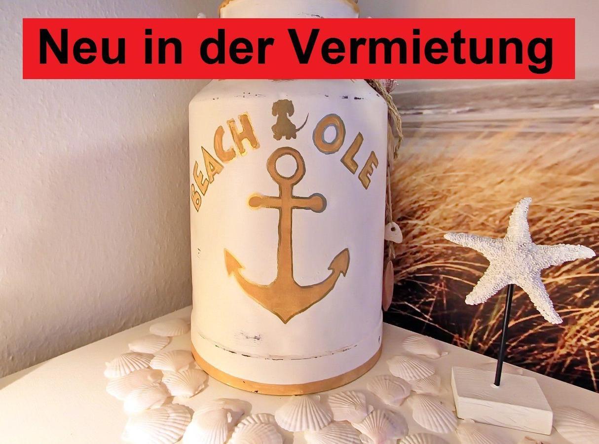 Beach-Ole เฮอร์นุม ภายนอก รูปภาพ